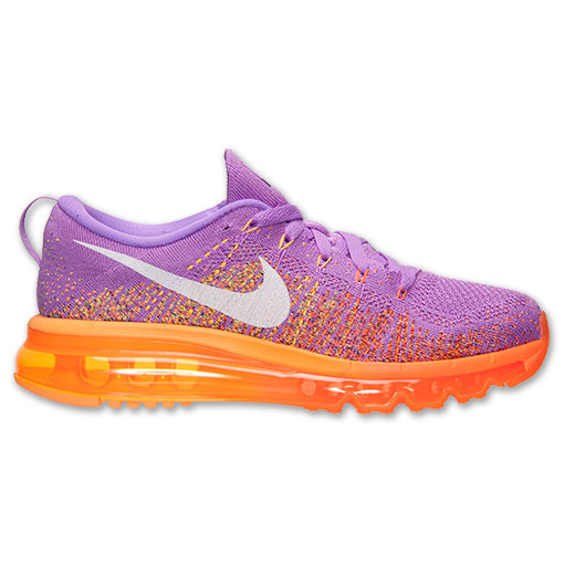 WMS Nike Flyknit Air Max 620659-002